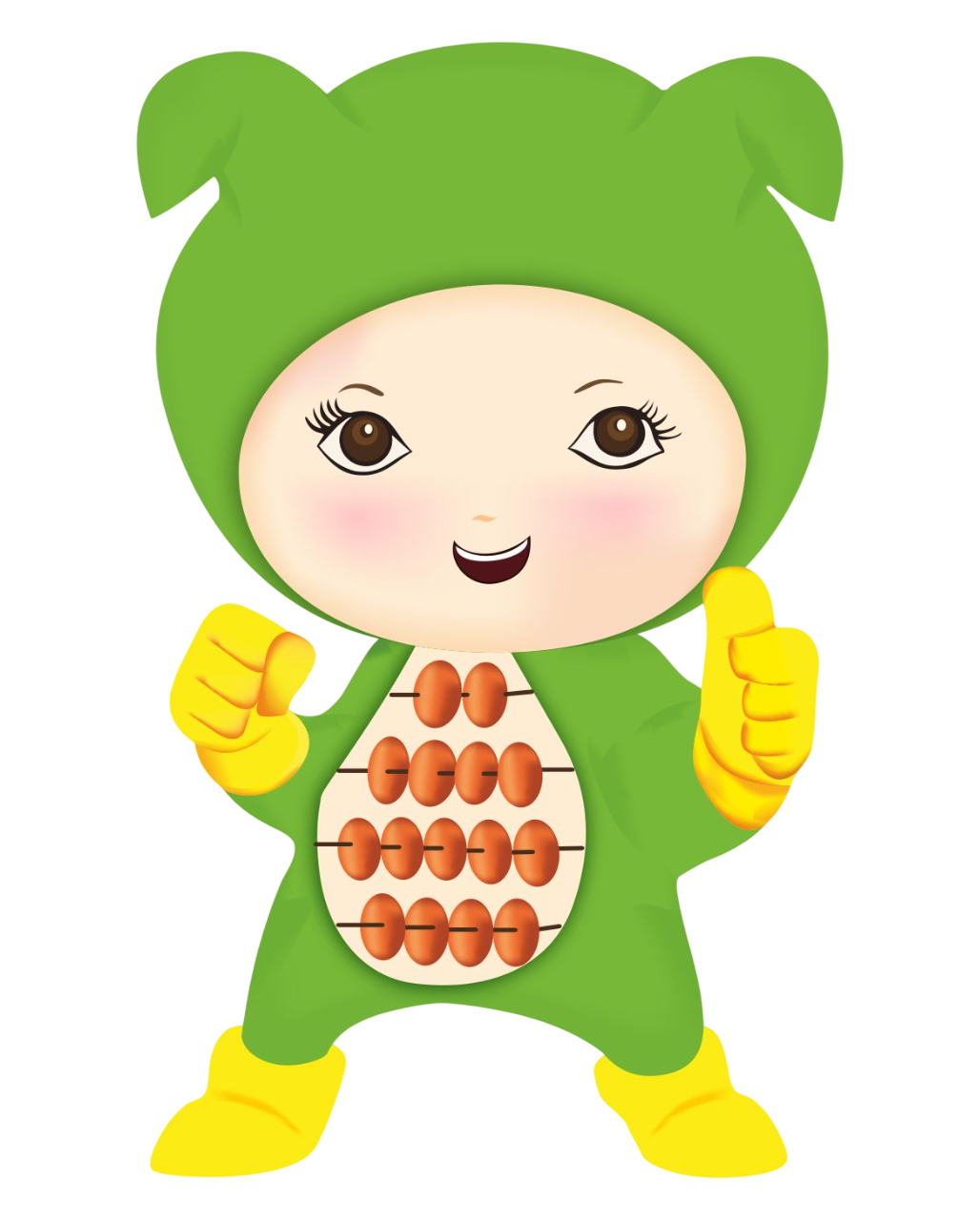 Descriptive alt text